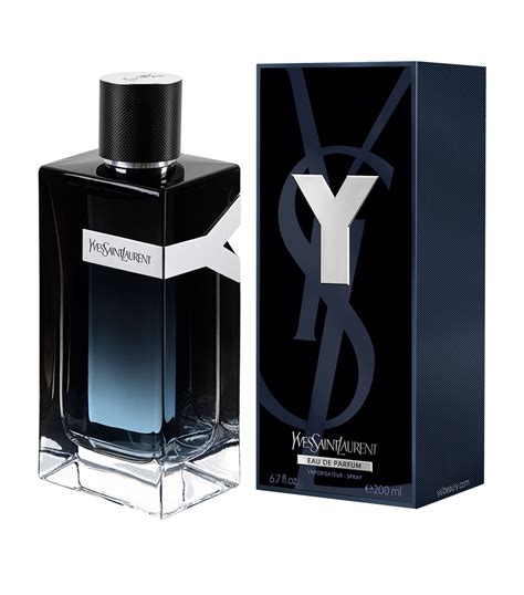 ysl y edf